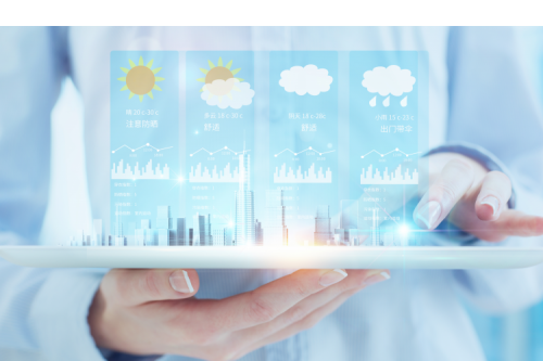 南宫ng28数码鲲鹏超算中心加速气象行业“云+端”转型